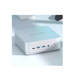 Mini-ordinateur de bureau ERAZER D80 en promotion – Processeur I7-13620H, 16 Go de RAM, SSD 1 To, intégré, standard, nouvelle génération, turbo - Product Image 6