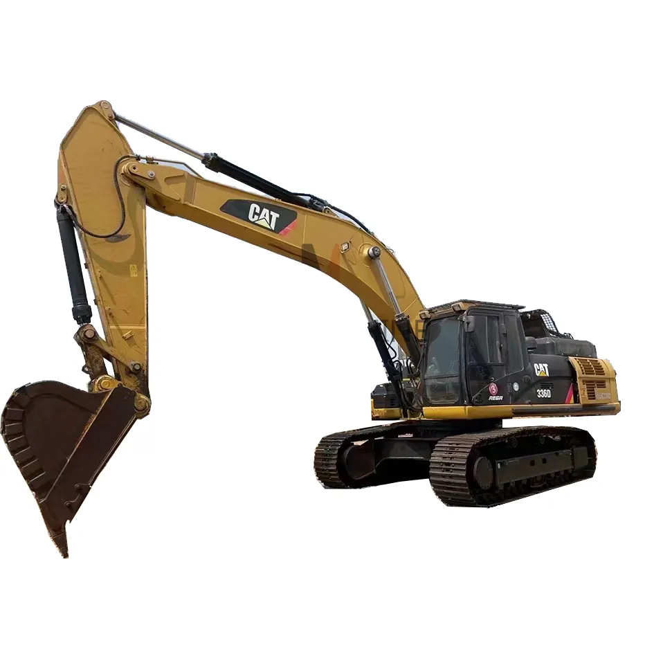 36 ton usato CAT 336D escavatore Multi funzionale originale giappone cat 320d 330d 336d escavatore usato per la vendita