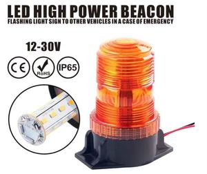<span class=keywords><strong>Led</strong></span> giao thông ánh sáng nhấp nháy hổ phách Strobe ánh sáng cho xe nâng vít sửa chữa đèn hiệu cảnh báo đèn đầu giữ đèn - Product Image 2