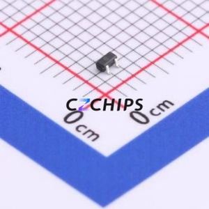 ทรานซิสเตอร์ภาคสนามทรานซิสเตอร์ TPM3139K SOT-523แบบใหม่และดั้งเดิม (MOSFET) - Product Image 1