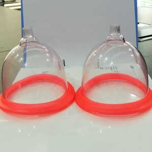 Descubre el Poder del Masaje al Vacío para el Bienestar Abdominal, Mejora el Metabolismo, Desintoxicación, Dispositivo de Belleza de Masaje al Vacío - Product Image 4