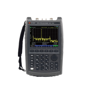 เครื่องวิเคราะห์ไมโครเวฟแบบพกพา N9917A FieldFox, 18 GHz - Product Image 3