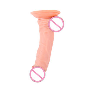 Alla ricerca di un distributore esclusivo indossabile giocattolo <span class=keywords><strong>Sexy</strong></span> per donne vera sensazione realistica Dildo giocattoli sessuali - Product Image 3