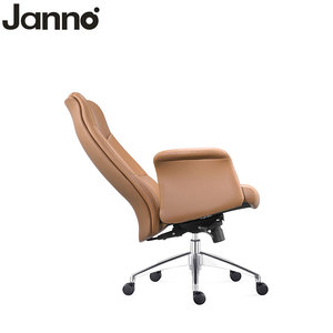 Offre Spéciale Réglable En Cuir Pu Patron Exécutif Chaise <span class=keywords><strong>De</strong></span> <span class=keywords><strong>Bureau</strong></span> Vente - Product Image 3