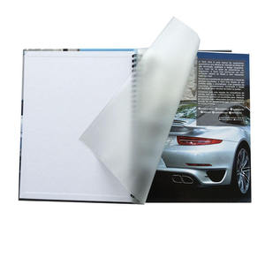 Carnets à spirale personnalisés de haute qualité à couverture rigide, impression en gros à prix abordable - Product Image 5
