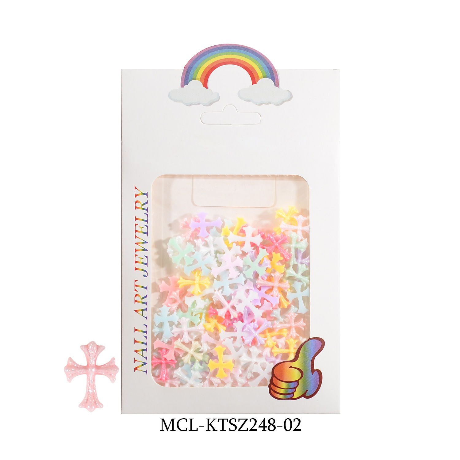 MCL-KTSZ248-02   MCL-KTSZ248-02