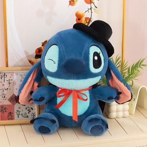 Peluche de Stitch - Muñeco y Almohada Grande de <span class=keywords><strong>Lilo</strong></span> & Stitch, Perfecto para Premios de Máquinas de Garras - Product Image 6
