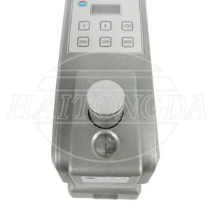 Model HTD13145 <span class=keywords><strong>Viscometer</strong></span> Minyak Rotasi Enam Kecepatan, untuk Mengevaluasi Sifat Rheologi Cairan Bor Semi Lumpur - Product Image 2