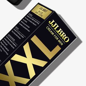 Gel de Masaje y Agrandamiento XXL de Gran Tamaño - Crema Extra Potente con Plantas Naturales Puras para Hombres 50ml A302 - Product Image 3