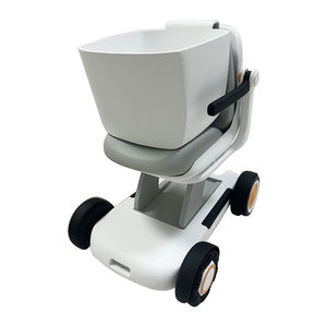 定制SLA <span class=keywords><strong>SLS</strong></span> SLM 3D打印椅子产品原型塑料数控加工服务中国供应商 - Product Image 4