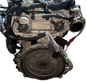 Officiel authentique pour <span class=keywords><strong>Jaguar</strong></span> XE <span class=keywords><strong>E</strong></span>-PACE F-PACE Range Rover Evoque moteur complet PT204 2.0T 4 cylindres ensemble moteur - Product Image 4