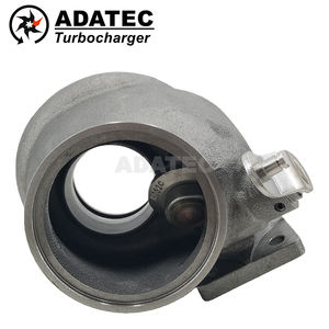 가렛 성능을 위한 G 시리즈 G25-550 T25 V-밴드 0.49AR 터빈 하우징 세라믹 듀얼 볼 베어링 터보 빌렛 휠 - Product Image 6