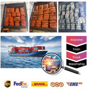 Vêtements d'occasion en balles, <span class=keywords><strong>prix</strong></span> de gros direct usine, les moins chers, vêtements décontractés usagés en balles - Product Image 4