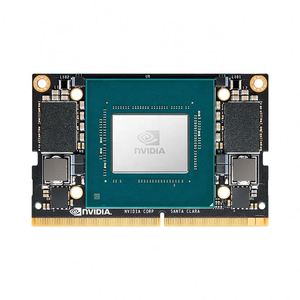 Module NVIDIA Xavier NX 900-83668-0000-000, carte de développement d'intelligence artificielle - Product Image 1