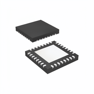 32 WFQFN Exposed <b>Pad</b> Ic Electronic Components Original One Stop Service IC REDRIVER LVDS 4CH 32WQFN Interface DS15BR400TSQ - Product Image 1