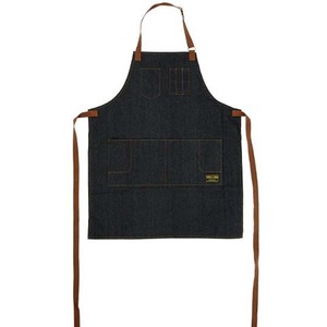 <span class=keywords><strong>Delantal</strong></span> <span class=keywords><strong>vaquero</strong></span> vintage con logotipo <span class=keywords><strong>personalizado</strong></span> para hombres y mujeres, mono de bolsillo de cuero, <span class=keywords><strong>delantal</strong></span> <span class=keywords><strong>vaquero</strong></span> <span class=keywords><strong>personalizado</strong></span> - Product Image 2
