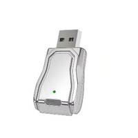 Adaptateur sans fil en gros, convertisseur USB direct d'usine pour l'audio automobile