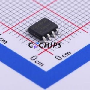 Nuevo Transistor de Efecto de Campo (MOSFET) Original AO4822A SOIC-8, Venta al por Mayor de Componentes Electrónicos y Servicio BOM - Product Image 1