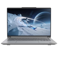 Portátil Lenovo Thinkbook 14+ 2026 de 14.5 Pulgadas IPS 120Hz R7 H 255, 32 GB de RAM, 1 TB SSD, Windows 11 Business