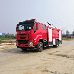 Camión <span class=keywords><strong>de</strong></span> Bomberos, Sitio Web <span class=keywords><strong>de</strong></span> Compras en Línea Alibaba, Fabricantes - Product Image 5
