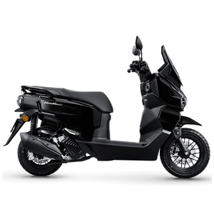 Motocicleta Honda Scooter HooRide 125 Square X 125 Zoomer X PS250 - Product Image 3