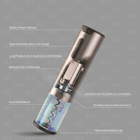 Ouvre-bouteille de bière personnalisé Ouvre-bouteille de bière automatique Ouvre-bouteille de bière