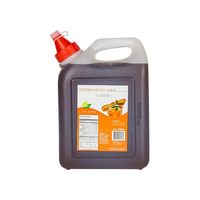 TeaZone Miel Líquida Natural de la Mejor Calidad en Botella - Precio Competitivo Calidad Superior Origen TW 18 Meses de Vida Útil Listo para Consumo