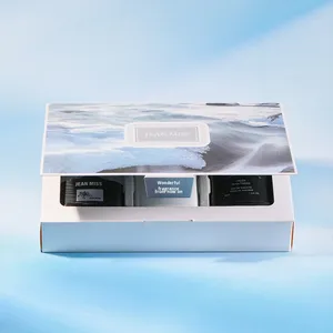 Parfum OEM personnalisé de marque à succès – Usine de parfums – Pour hommes et femmes – Arabe naturel longue durée – Spray écologique – Original fruité boisé - Product Image 3