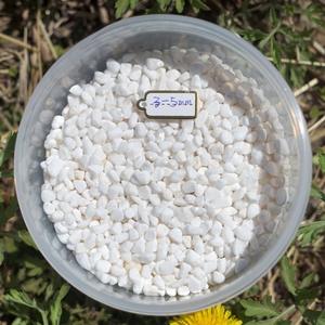 Haute Qualité Neige Blanche <span class=keywords><strong>Gravier</strong></span> Galets Décoratifs - Product Image 2