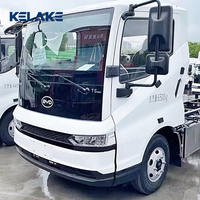 Camion benne électrique léger 8x4 à énergie nouvelle 31-40T, vente directe usine