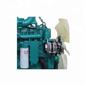 Motor de Gas Natural, Biogás y GLP <span class=keywords><strong>EAPP</strong></span> LYL8.9G-G176 - Product Image 4