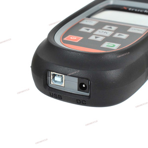 Herramienta de Diagnóstico Automotriz X Truck Y006: Prueba Sensores de Oxígeno y Bombas de Aire - Product Image 5