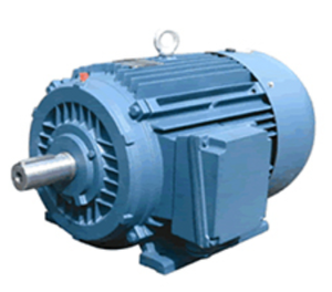 Motor de Inducción Trifásico de CA YE3-90L-4 1.5KW 2HP 380V 400V 1450RPM 50Hz IP55 (YE1 YE2 YE3 YE4) - Product Image 4