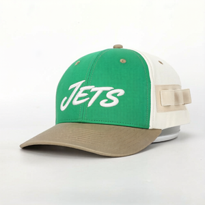 Cappello Trucker a 5 Pannelli Mountain Explorer, Traspirante con Retro in Rete, Regolabile con Chiusura Snapback, Sportivo ed Elegante per Escursionismo all'Aperto - Product Image 2