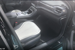 Voitures <span class=keywords><strong>d</strong></span>'<span class=keywords><strong>occasion</strong></span> BYD Destroyer05 2024 Édition Honneur DM-i 55KM Voiture compacte de luxe Hybride rechargeable Voitures <span class=keywords><strong>d</strong></span>'<span class=keywords><strong>occasion</strong></span> <span class=keywords><strong>pas</strong></span> chères à vendre Carros Usados - Product Image 3