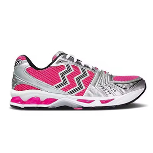 Chaussures de marche décontractées de haute couture pour créateur de mode, tendance, qualité supérieure, série Gel-Kayano 14 - Product Image 2