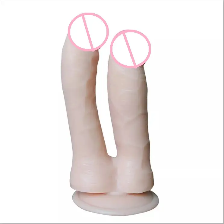 Tragbares Anschnappdildo Penis Analsex-Spielzeug echter Penis weibliche Masturbation