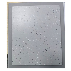 Rouleaux de revêtement de sol en vinyle PVC de qualité commerciale 1.8-3.0mm <span class=keywords><strong>Linoléum</strong></span> résilient homogène pour l'utilisation commerciale de l'école hospitalière - Product Image 1