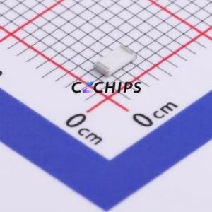 Résistance SMD RC1206FR-072K61L 1206 (Type : Film Épais) (Résistance : 2,61 kOhm Précision : 1%) - Product Image 2