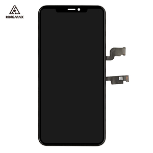 Pantalla original Xs Max, productos más vendidos, pantalla Amoled Lcd para teléfono móvil <span class=keywords><strong>2023</strong></span> para Iphone X 11 12 <span class=keywords><strong>Mini</strong></span> 13 14 PRO Max Display - Product Image 2
