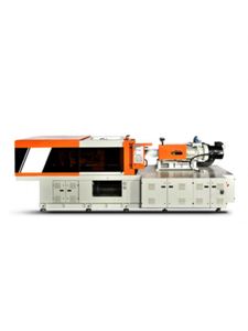 เครื่องทำหวีพลาสติกอัตโนมัติรุ่น BST-1400A / เครื่องฉีดพลาสติก - Product Image 3