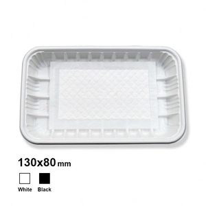 Tampon absorbant pour emballage alimentaire, tampon pour viande destiné aux plateaux d'emballage alimentaire, supermarchés et transport - Product Image 3