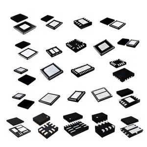 Nueva Serie de Circuitos Integrados S-814A33AMC-BCX-T2 Originales 2026 - Product Image 1