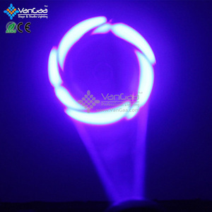 El profesional automático 150 <span class=keywords><strong>W</strong></span> <span class=keywords><strong>Led</strong></span> - Product Image 6
