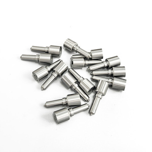 Parti del Motore del Camion, Iniettore di Carburante Diesel DLLA147P2172 DLLA 147P 2172 per Iniettore 0445124010 0445124011 - Product Image 5