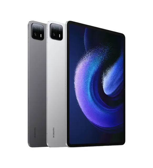Xiao Mi Pad 6 Max 14 Tablet PC 14-inch 120Hz 2.8K UHD Screen Snapdragon 8+ Processor|10000mAh Battery 67W Fast Charger Mi Pad