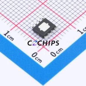 Amplificador operacional de chip IC de circuito integrado AD8000YRDZ, nuevo y original, a prueba de agua - Product Image 2