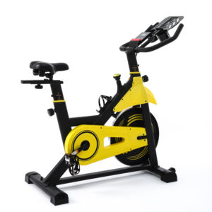 Equipo de <span class=keywords><strong>fitness</strong></span> Ejercicio en casa Culturismo comercial Ciclo interior Ejercicio Bicicleta de <span class=keywords><strong>spinning</strong></span> <span class=keywords><strong>Fitness</strong></span> - Product Image 1