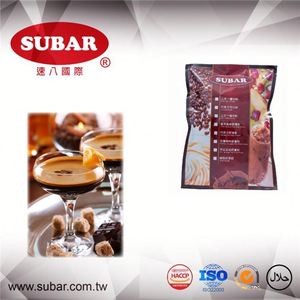 ชาอูหลงแบบพรีเมี่ยมทรงหลวมหลวมพิมพ์ลายกวนดาฮองนมอู่หลงแบบจีนภูเขาสูงสำหรับเด็ก - Product Image 2