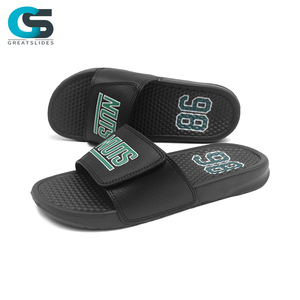 Greatshoe 2026 Nouvelle Collection – Sandales et Claquettes Homme Légères et Imperméables en Toile Gaufrée pour l'Été - Product Image 2